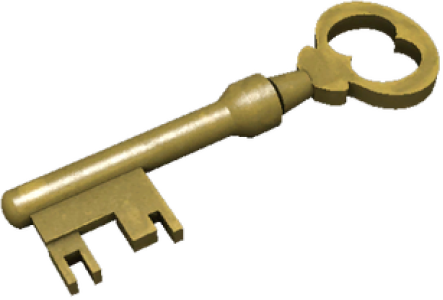 En nyckel